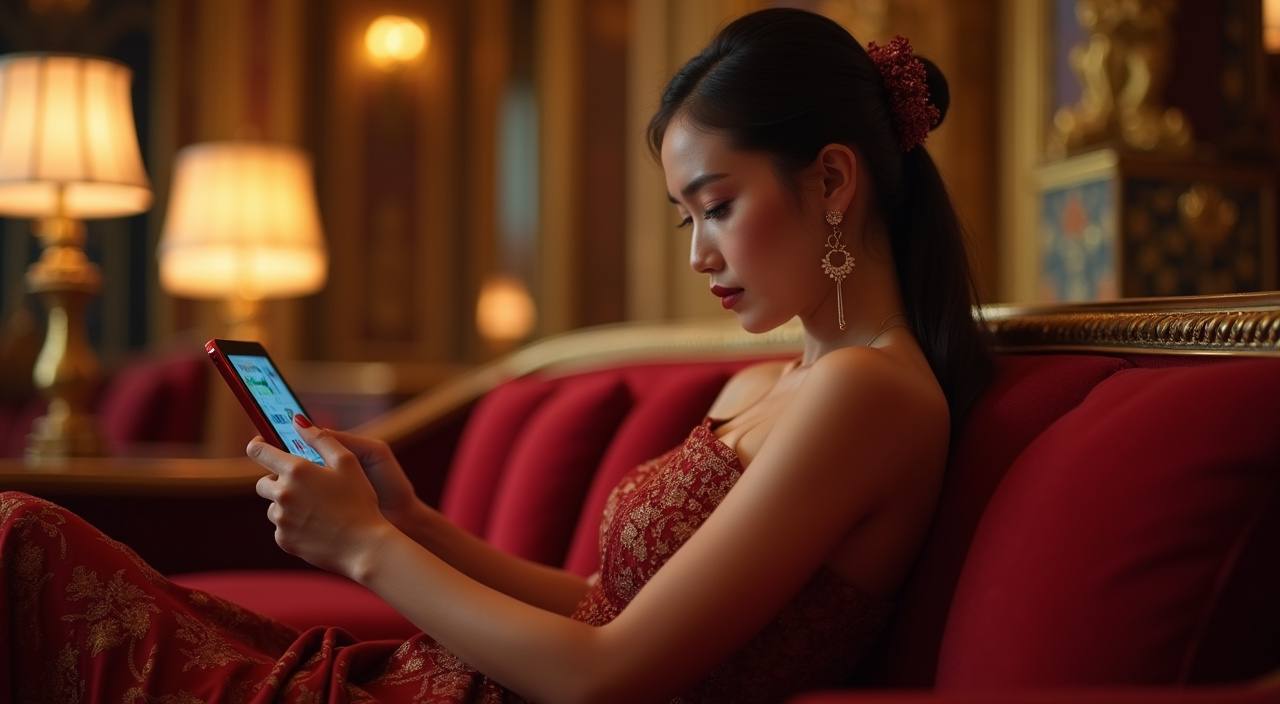 xda777 Fortune Fox မှာ ဘာတွေကောင်းလဲ၊ ဘယ်လိုဆော့ရမလဲ